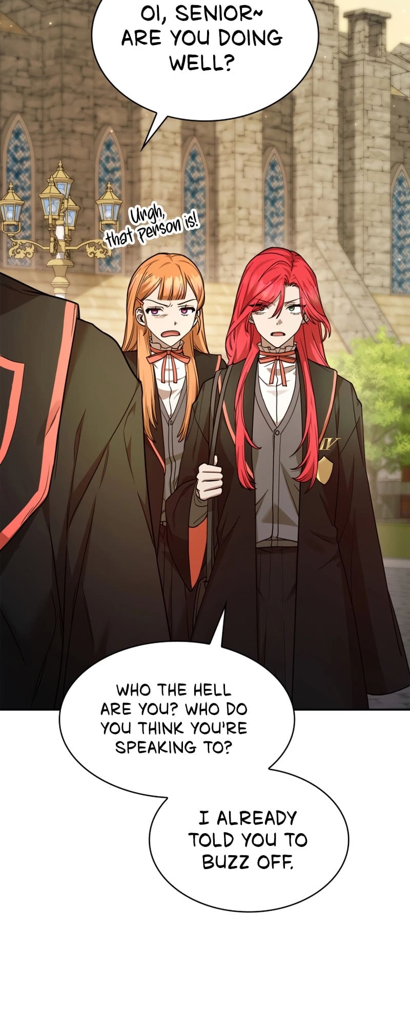 Infinite Mage, Chapter 24 image 14